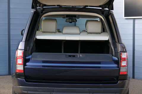 Land Rover Range Rover 5.0 Range Rover Autobiography V8 Auto 4WD 5dr 19