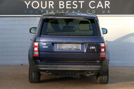 Land Rover Range Rover 5.0 Range Rover Autobiography V8 Auto 4WD 5dr 17
