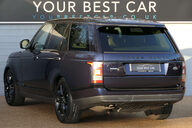 Land Rover Range Rover 5.0 Range Rover Autobiography V8 Auto 4WD 5dr 16
