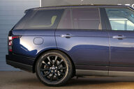 Land Rover Range Rover 5.0 Range Rover Autobiography V8 Auto 4WD 5dr 12