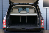 Land Rover Range Rover 5.0 Range Rover Autobiography V8 Auto 4WD 5dr 20