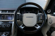 Land Rover Range Rover 5.0 Range Rover Autobiography V8 Auto 4WD 5dr 31