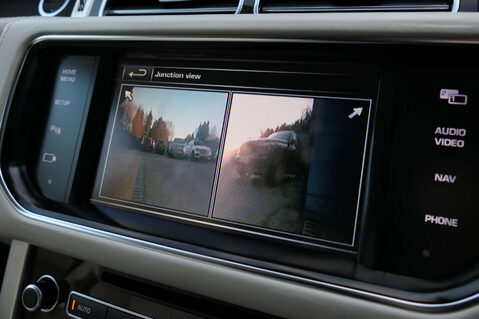 Land Rover Range Rover 5.0 Range Rover Autobiography V8 Auto 4WD 5dr 41