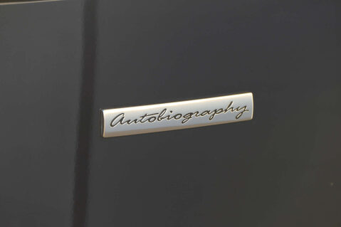 Land Rover Range Rover 5.0 Range Rover Autobiography V8 Auto 4WD 5dr 10