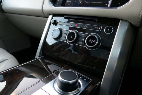 Land Rover Range Rover 5.0 Range Rover Autobiography V8 Auto 4WD 5dr 33