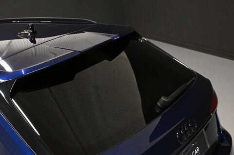 Audi A4 2.0 A4 Black Edition 35 TFSI MHEV Semi-Auto 5dr 47