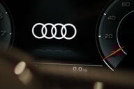 Audi A4 2.0 A4 Black Edition 35 TFSI MHEV Semi-Auto 5dr 37