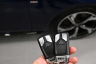 Audi A4 2.0 A4 Black Edition 35 TFSI MHEV Semi-Auto 5dr 27