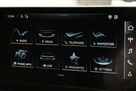 Audi A4 2.0 A4 Black Edition 35 TFSI MHEV Semi-Auto 5dr 24