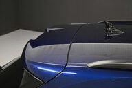 Audi A4 2.0 A4 Black Edition 35 TFSI MHEV Semi-Auto 5dr 35