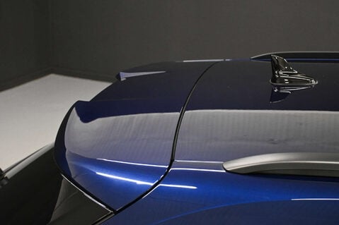 Audi A4 2.0 A4 Black Edition 35 TFSI MHEV Semi-Auto 5dr 35