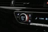 Audi A4 2.0 A4 Black Edition 35 TFSI MHEV Semi-Auto 5dr 45