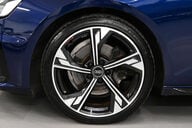 Audi A4 2.0 A4 Black Edition 35 TFSI MHEV Semi-Auto 5dr 23