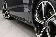 Audi A4 2.0 A4 Black Edition 35 TFSI MHEV Semi-Auto 5dr 42