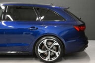 Audi A4 2.0 A4 Black Edition 35 TFSI MHEV Semi-Auto 5dr 21