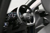 Audi A4 2.0 A4 Black Edition 35 TFSI MHEV Semi-Auto 5dr 4
