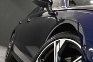 Audi A4 2.0 A4 Black Edition 35 TFSI MHEV Semi-Auto 5dr 38