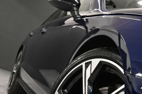 Audi A4 2.0 A4 Black Edition 35 TFSI MHEV Semi-Auto 5dr 38