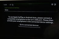 Audi A4 2.0 A4 Black Edition 35 TFSI MHEV Semi-Auto 5dr 44