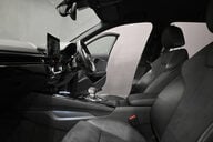 Audi A4 2.0 A4 Black Edition 35 TFSI MHEV Semi-Auto 5dr 34
