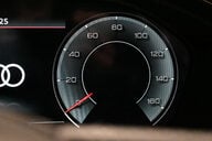 Audi A4 2.0 A4 Black Edition 35 TFSI MHEV Semi-Auto 5dr 41