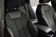 Audi A4 2.0 A4 Black Edition 35 TFSI MHEV Semi-Auto 5dr 16