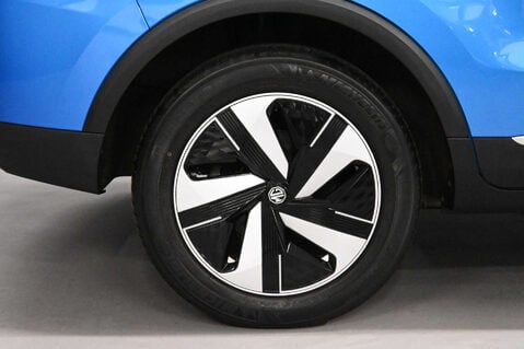 MG ZS MG ZS Trophy EV 5dr 27