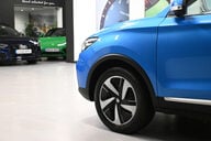 MG ZS MG ZS Trophy EV 5dr 7