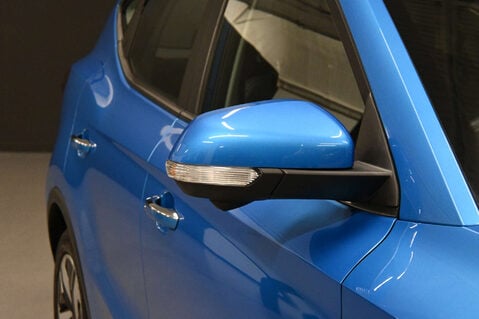 MG ZS MG ZS Trophy EV 5dr 35