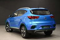 MG ZS MG ZS Trophy EV 5dr 2