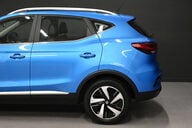 MG ZS MG ZS Trophy EV 5dr 41