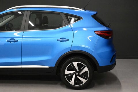 MG ZS MG ZS Trophy EV 5dr 41