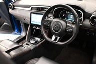 MG ZS MG ZS Trophy EV 5dr 30