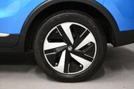 MG ZS MG ZS Trophy EV 5dr 21