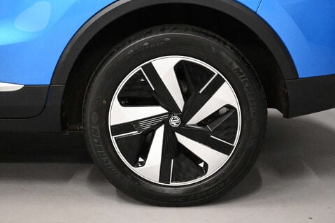 MG ZS MG ZS Trophy EV 5dr 21