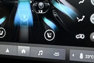 MG ZS MG ZS Trophy EV 5dr 18