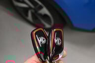 MG ZS MG ZS Trophy EV 5dr 48