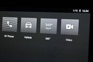 MG ZS MG ZS Trophy EV 5dr 36