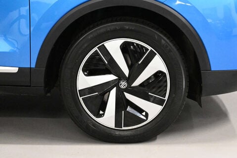 MG ZS MG ZS Trophy EV 5dr 11