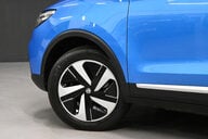 MG ZS MG ZS Trophy EV 5dr 46