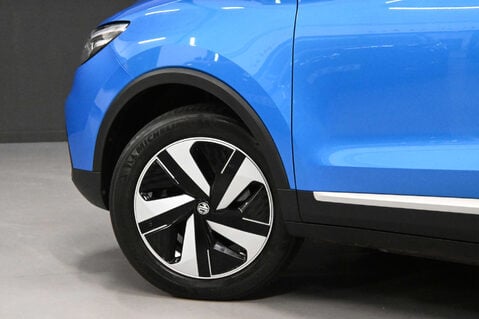 MG ZS MG ZS Trophy EV 5dr 46