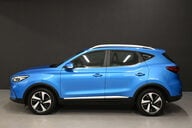 MG ZS MG ZS Trophy EV 5dr 37