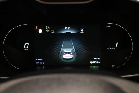 MG ZS MG ZS Trophy EV 5dr 47