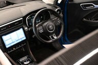 MG ZS MG ZS Trophy EV 5dr 4