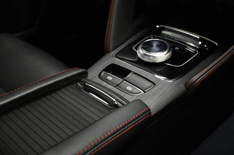 MG ZS MG ZS Trophy EV 5dr 22