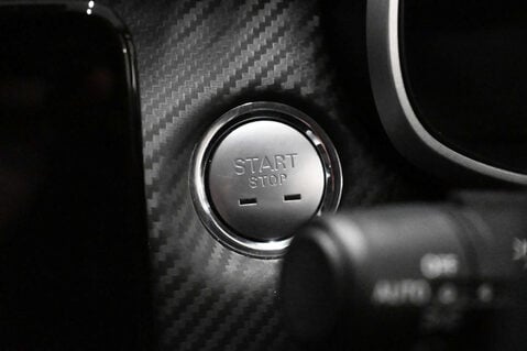 MG ZS MG ZS Trophy EV 5dr 24