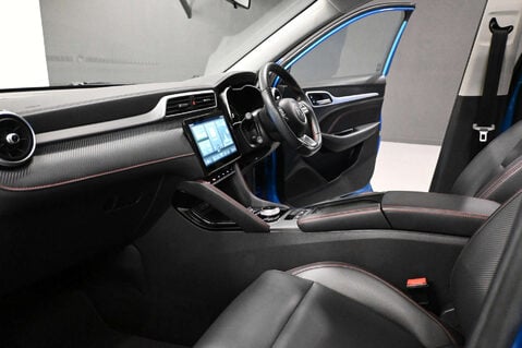 MG ZS MG ZS Trophy EV 5dr 20