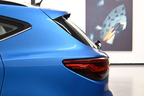 MG ZS MG ZS Trophy EV 5dr 39