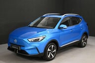 MG ZS MG ZS Trophy EV 5dr 23