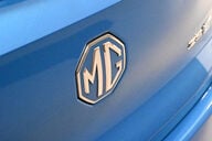 MG ZS MG ZS Trophy EV 5dr 31
